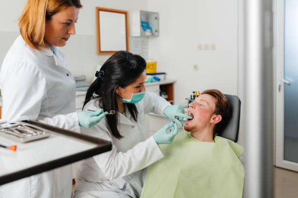 Best Emergency Treatment for Dental Infections or Abscesses in Whitney, NV